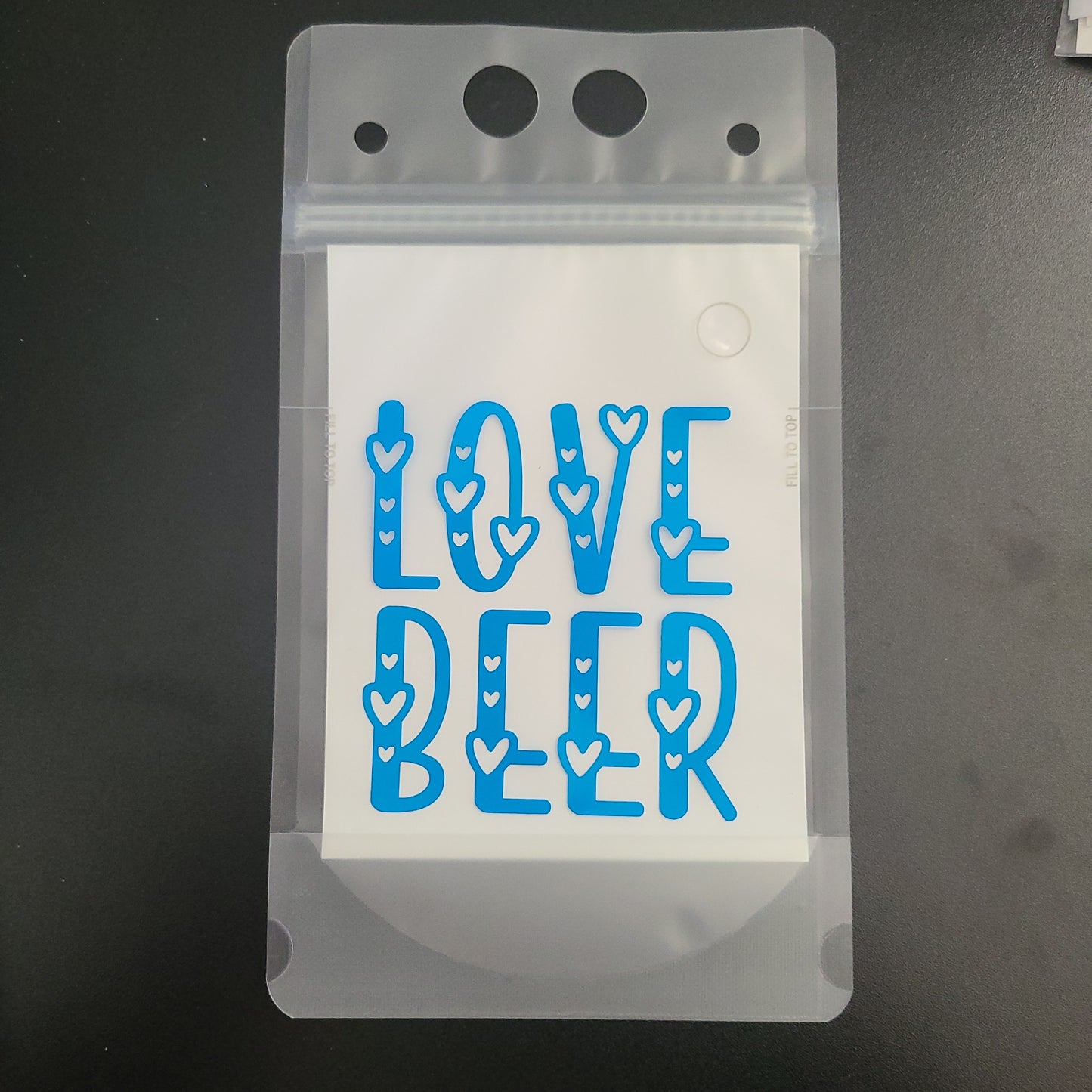 Love Beer