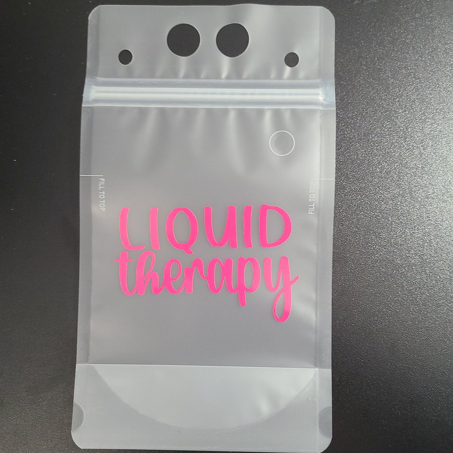 Liquid Therapy