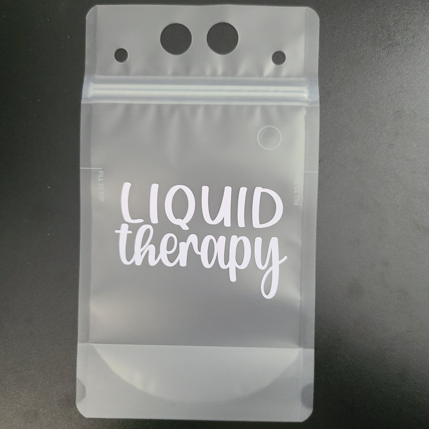 Liquid Therapy