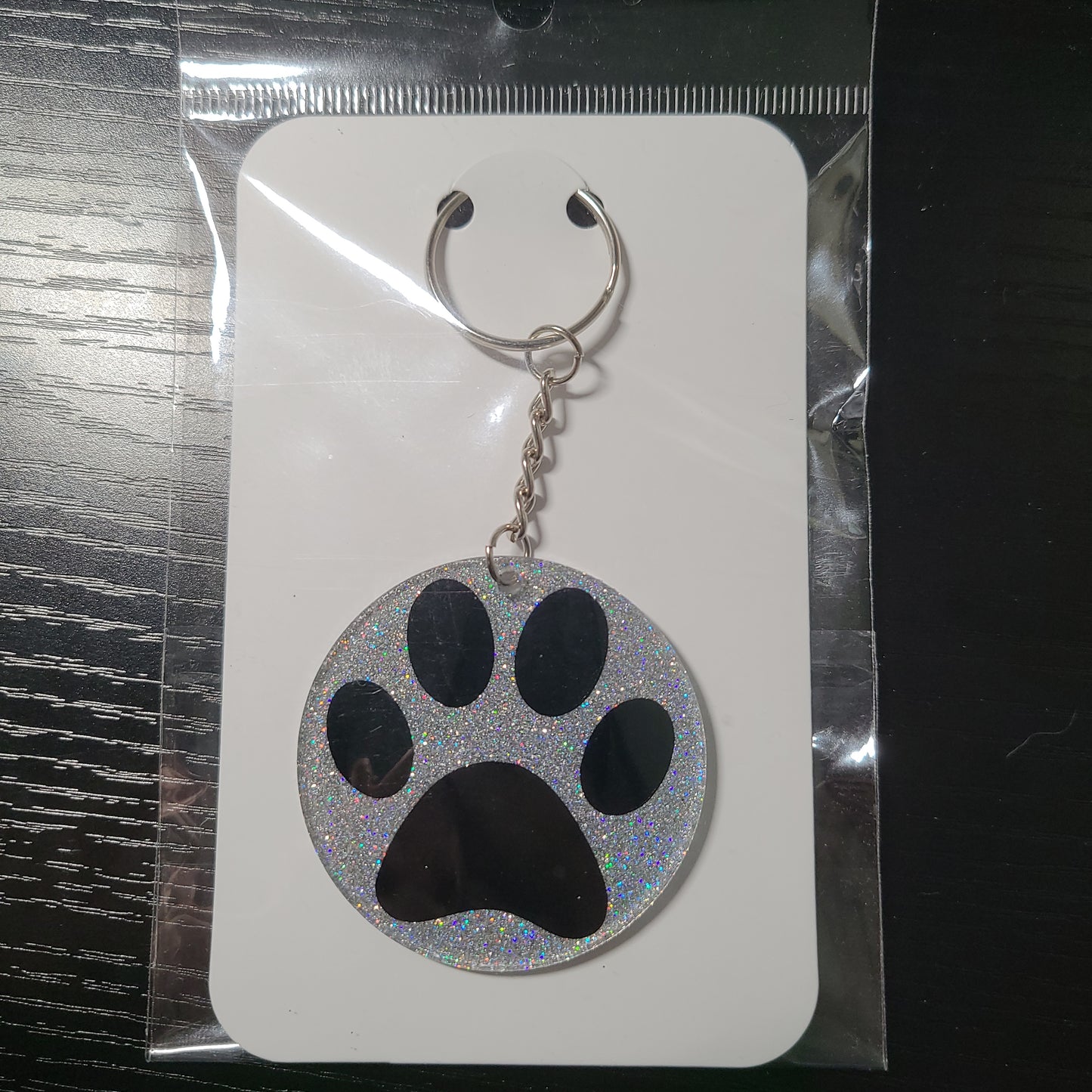 Pawprint