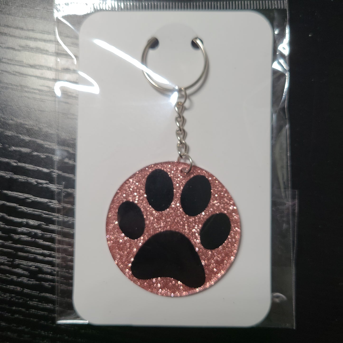 Pawprint