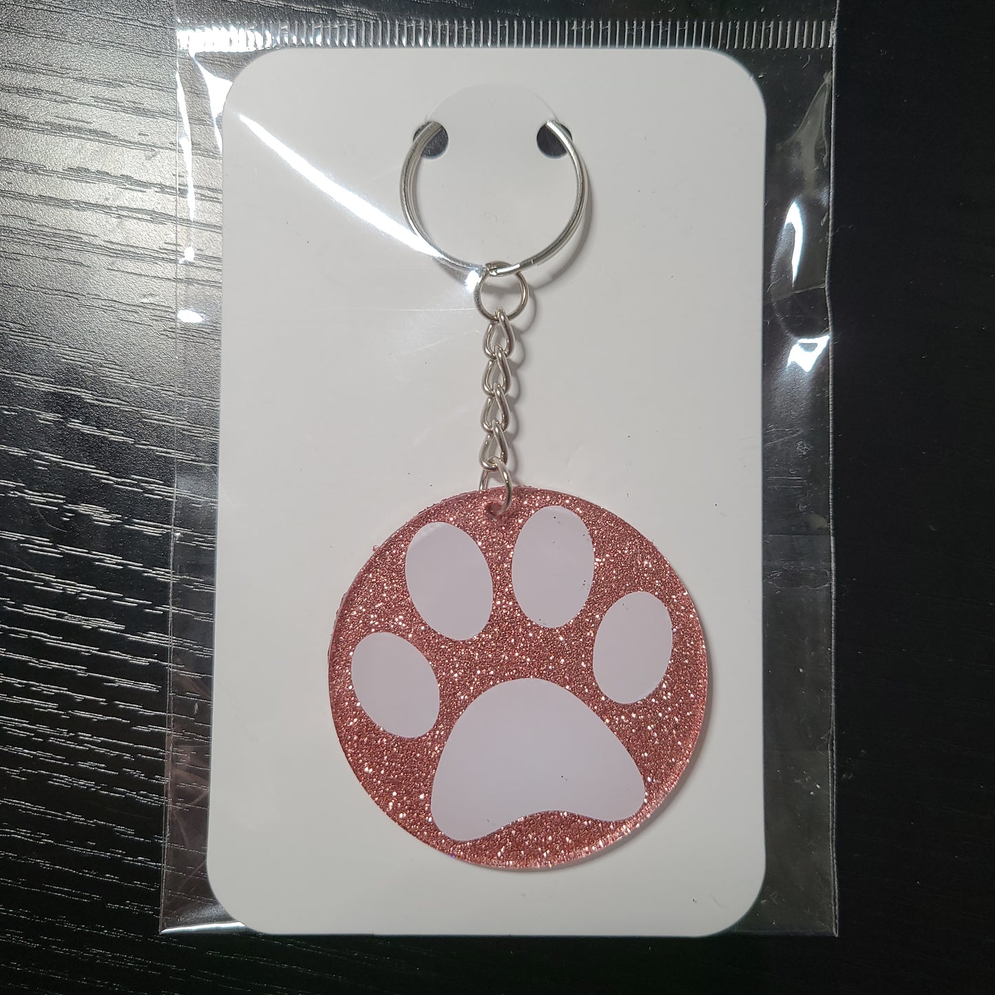Pawprint