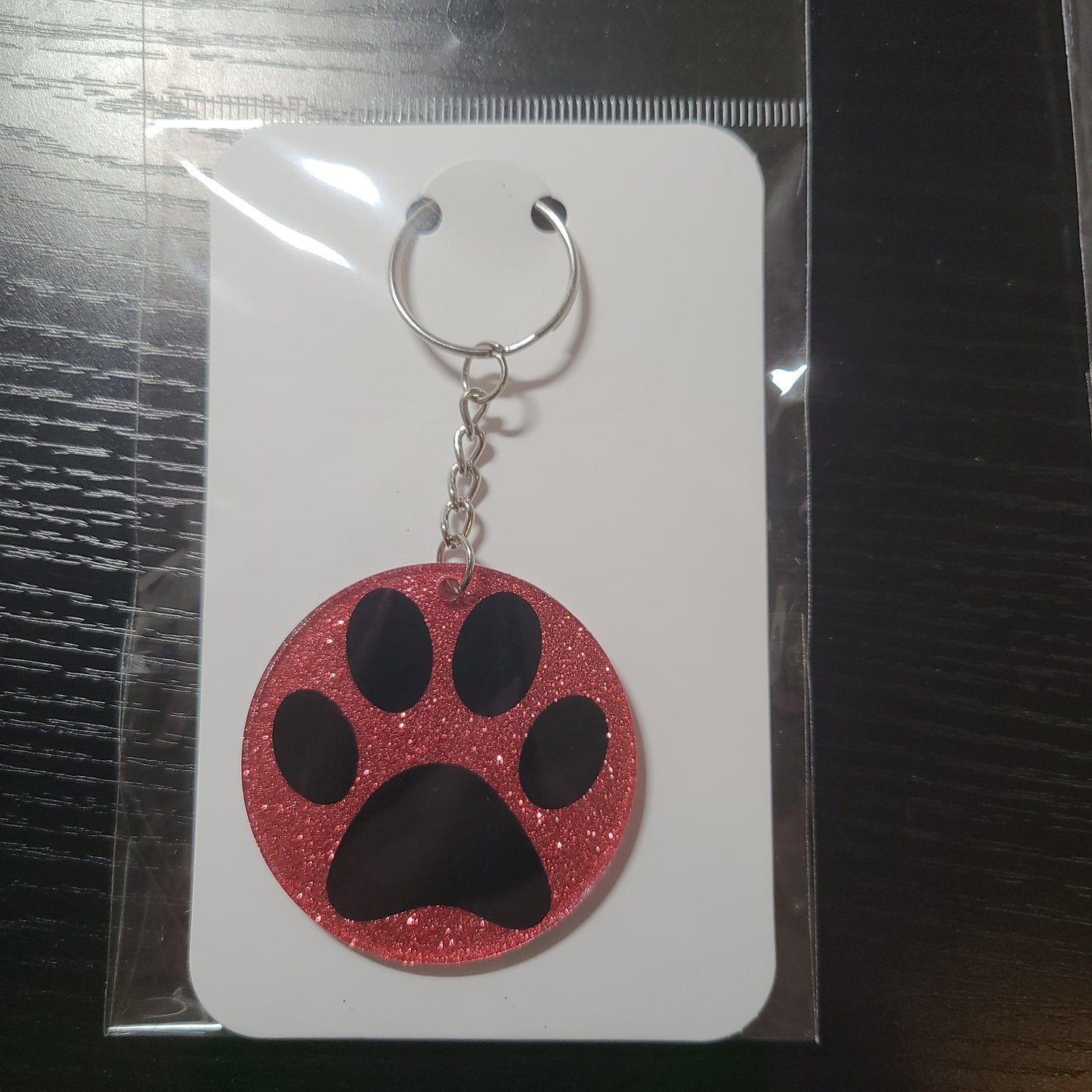 Pawprint