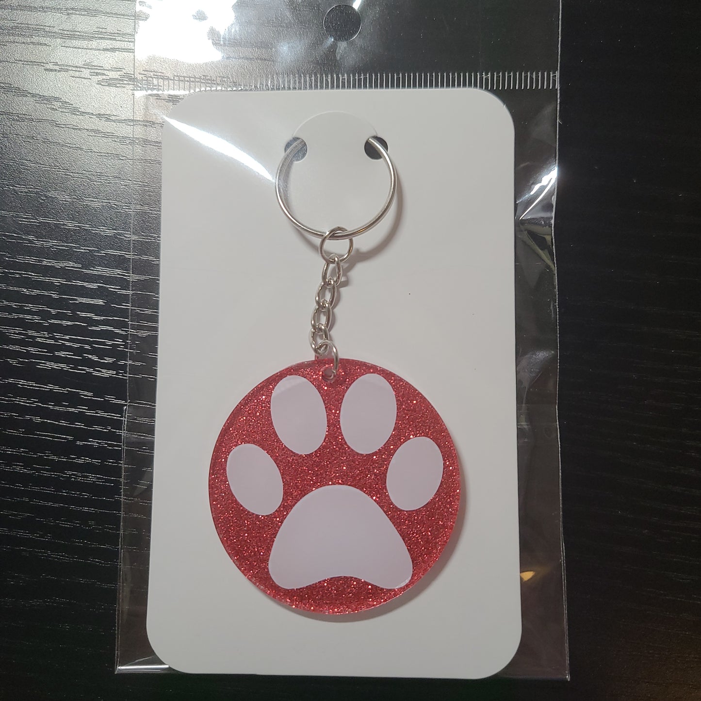 Pawprint