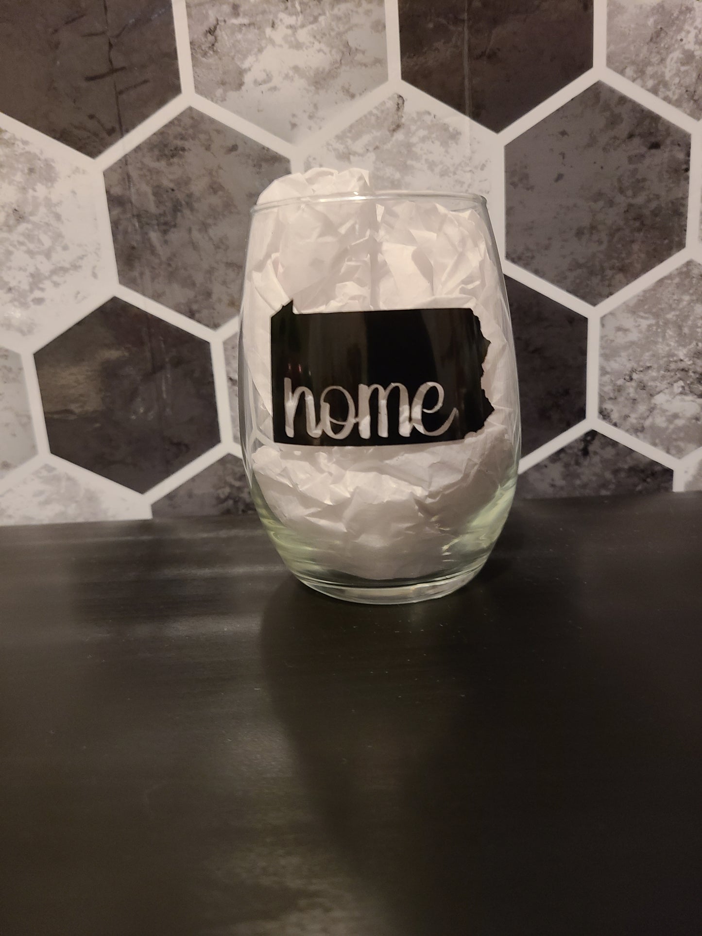 "Home" in State