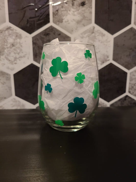 Shamrocks