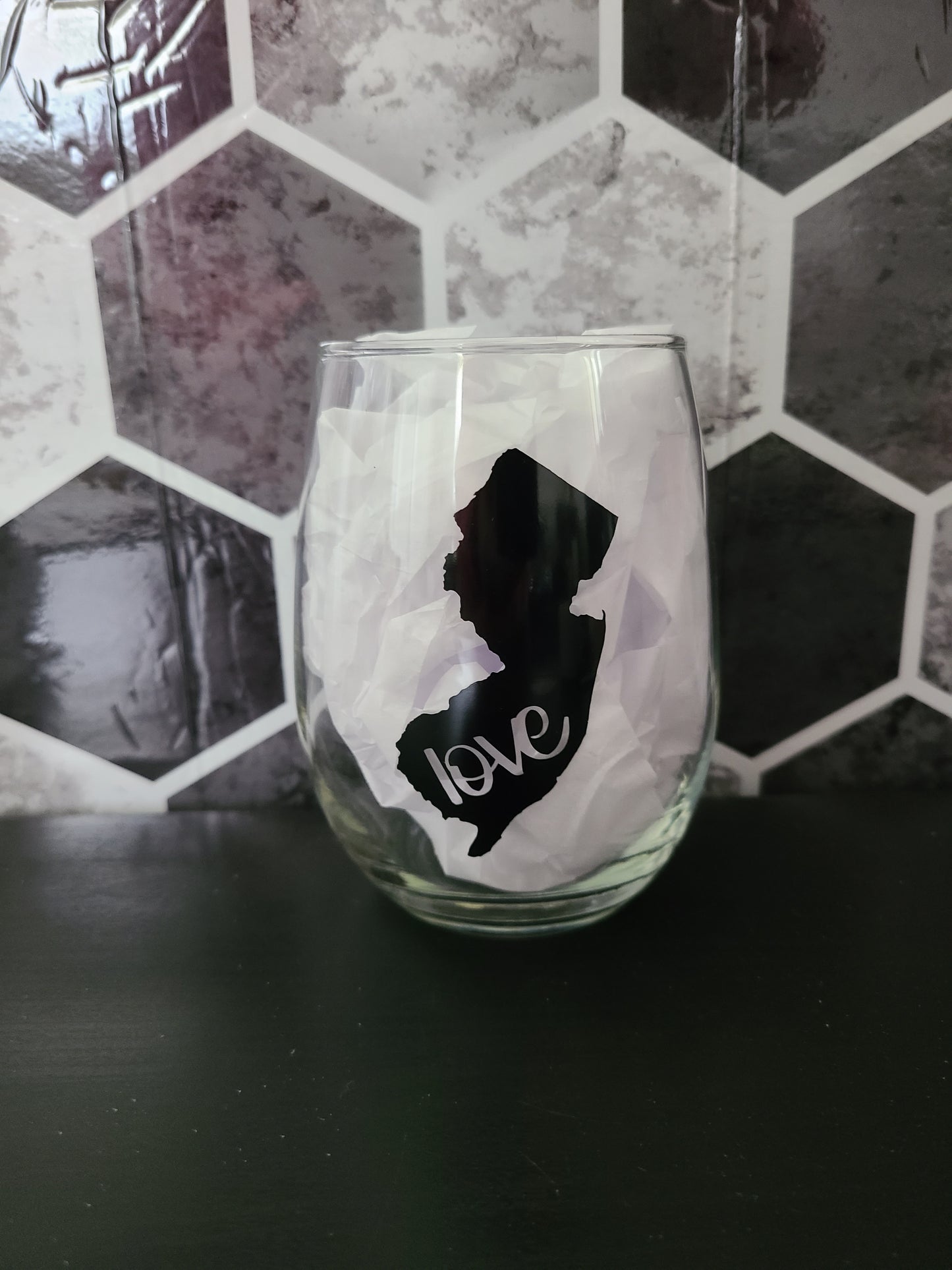 "Love" in State