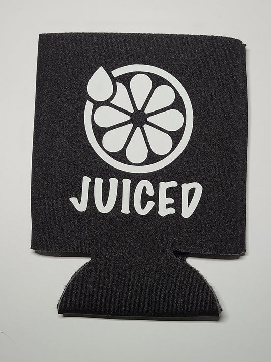 Juiced Koozie