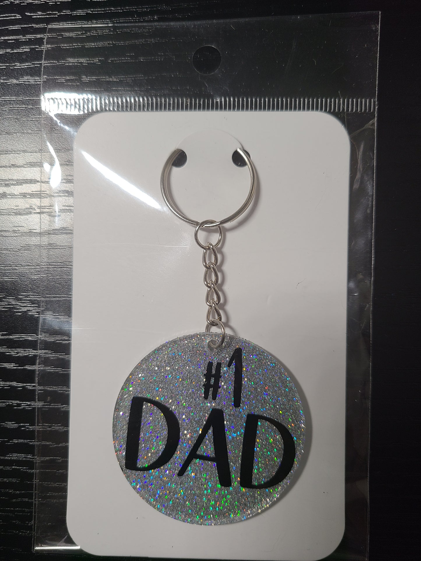 #1 Dad