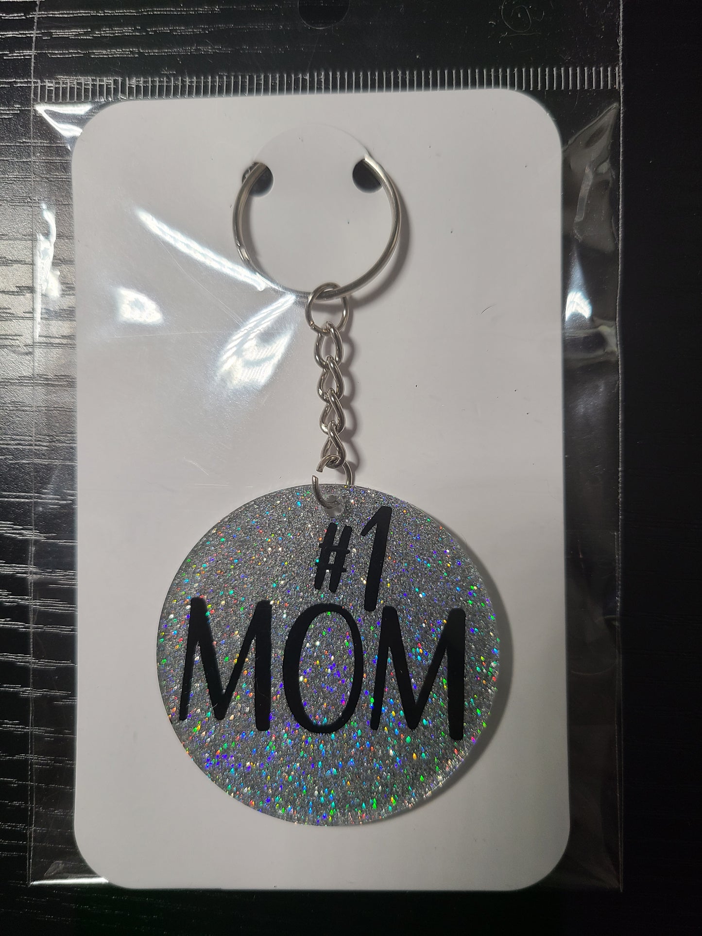 #1 Mom