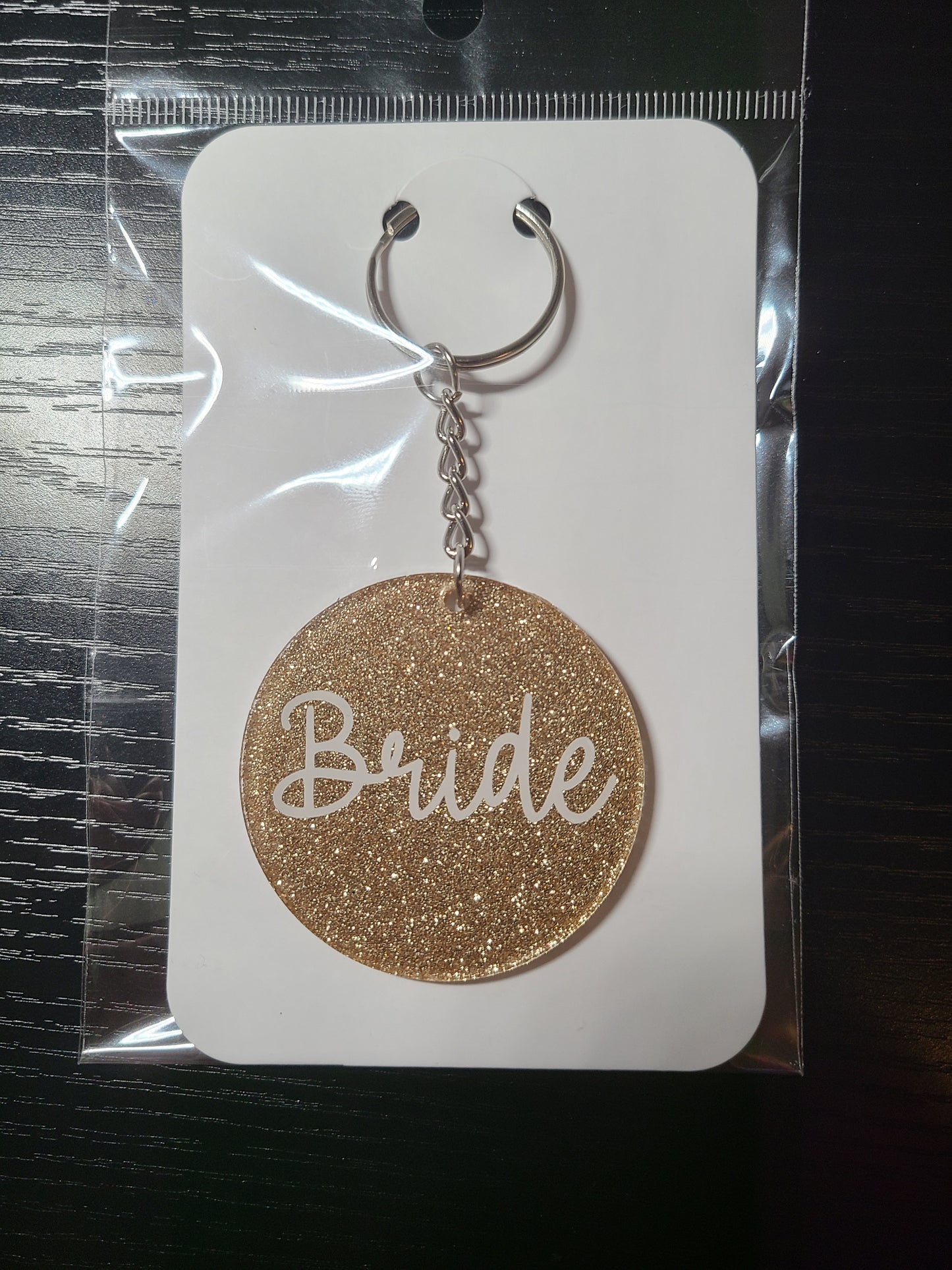 Bride