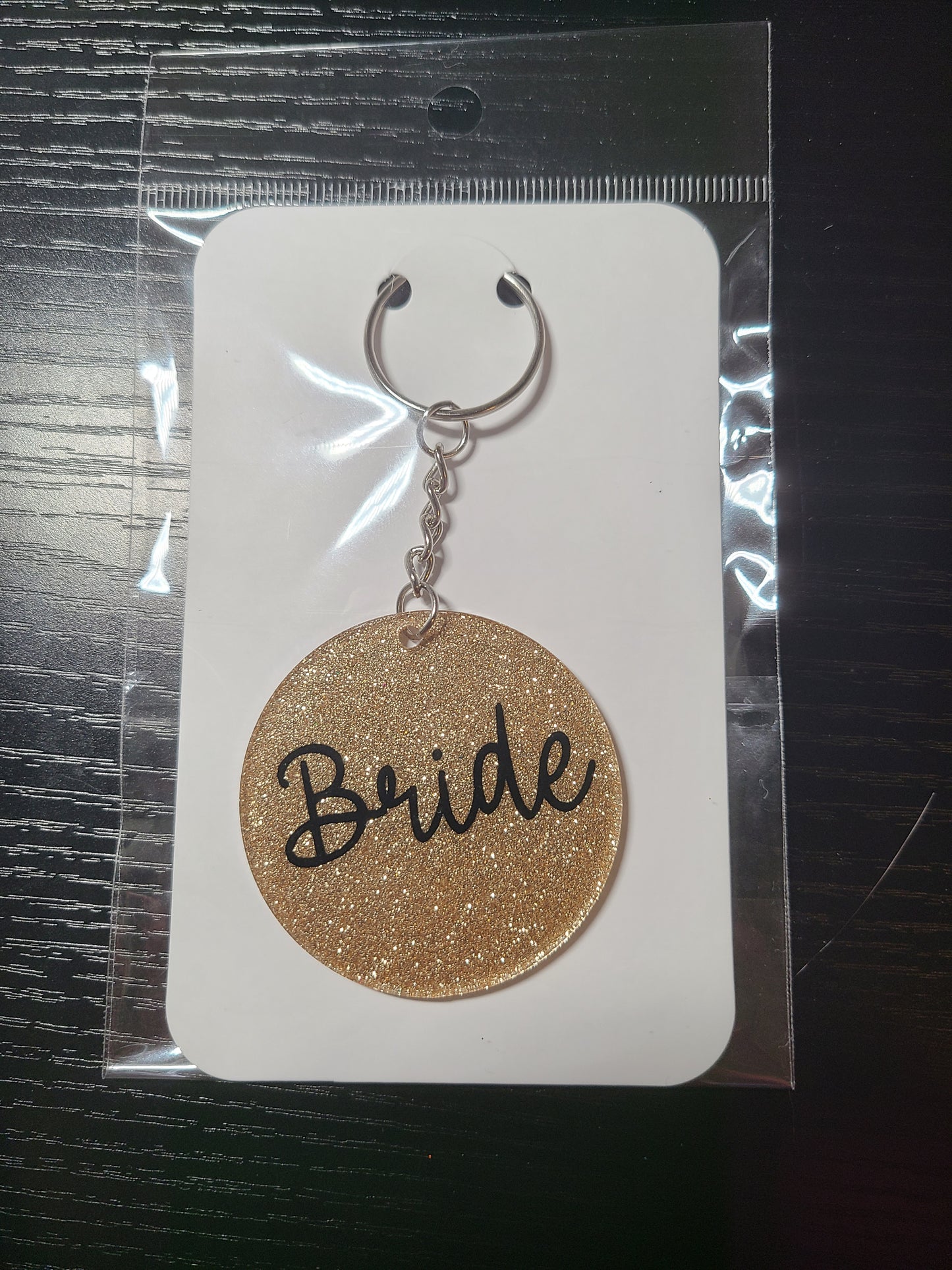 Bride