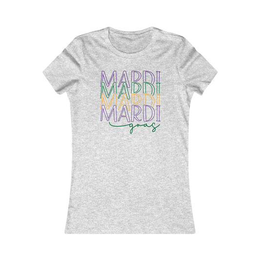 Mardi Gras T-Shirt