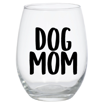 Dog Mom