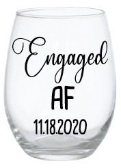 Engaged AF