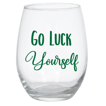 Go Luck Yourself