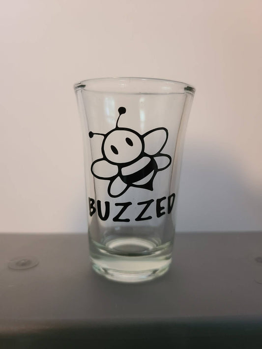 Buzzed