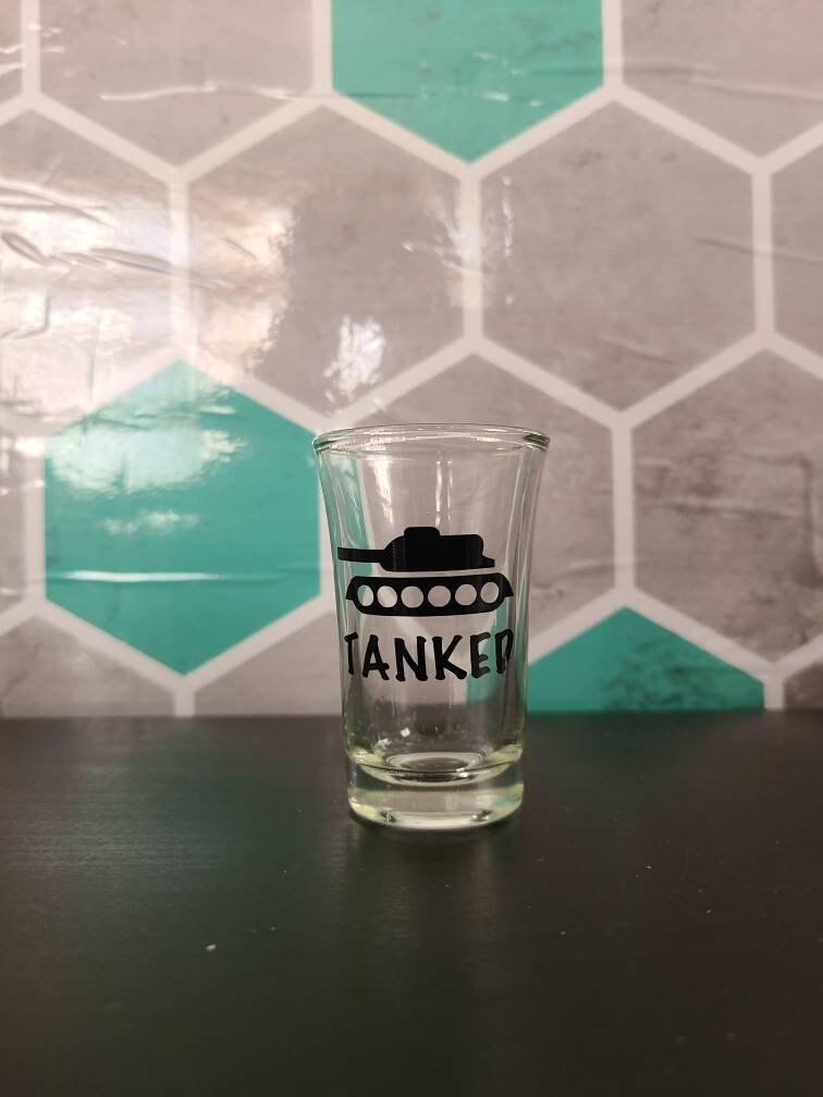 Tanked