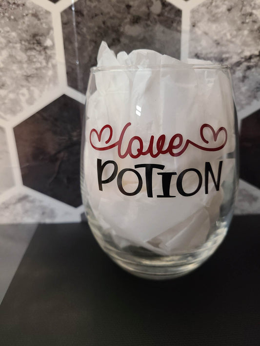 Love Potion