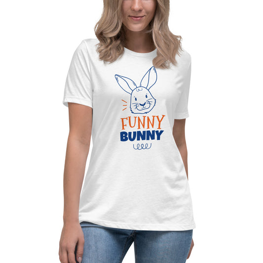 Funny Bunny