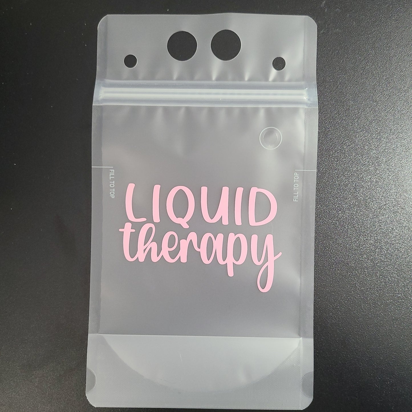 Liquid Therapy