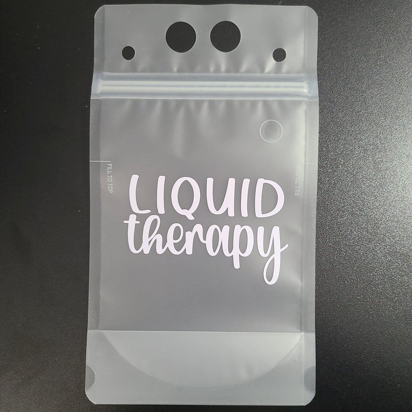 Liquid Therapy