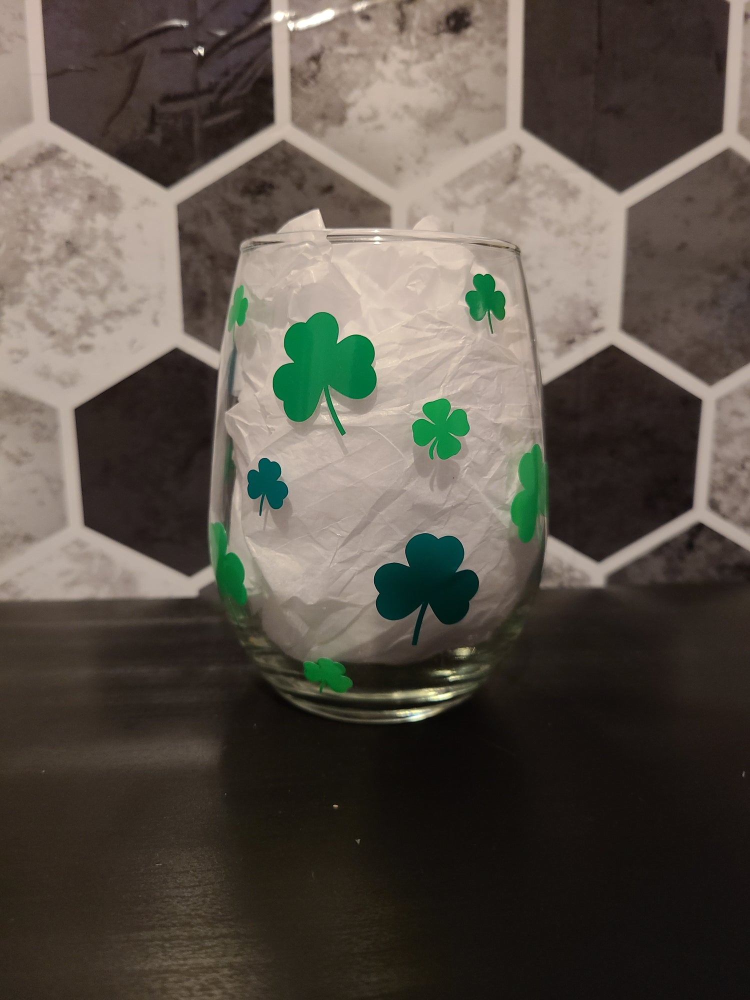 St Patrick's Day
