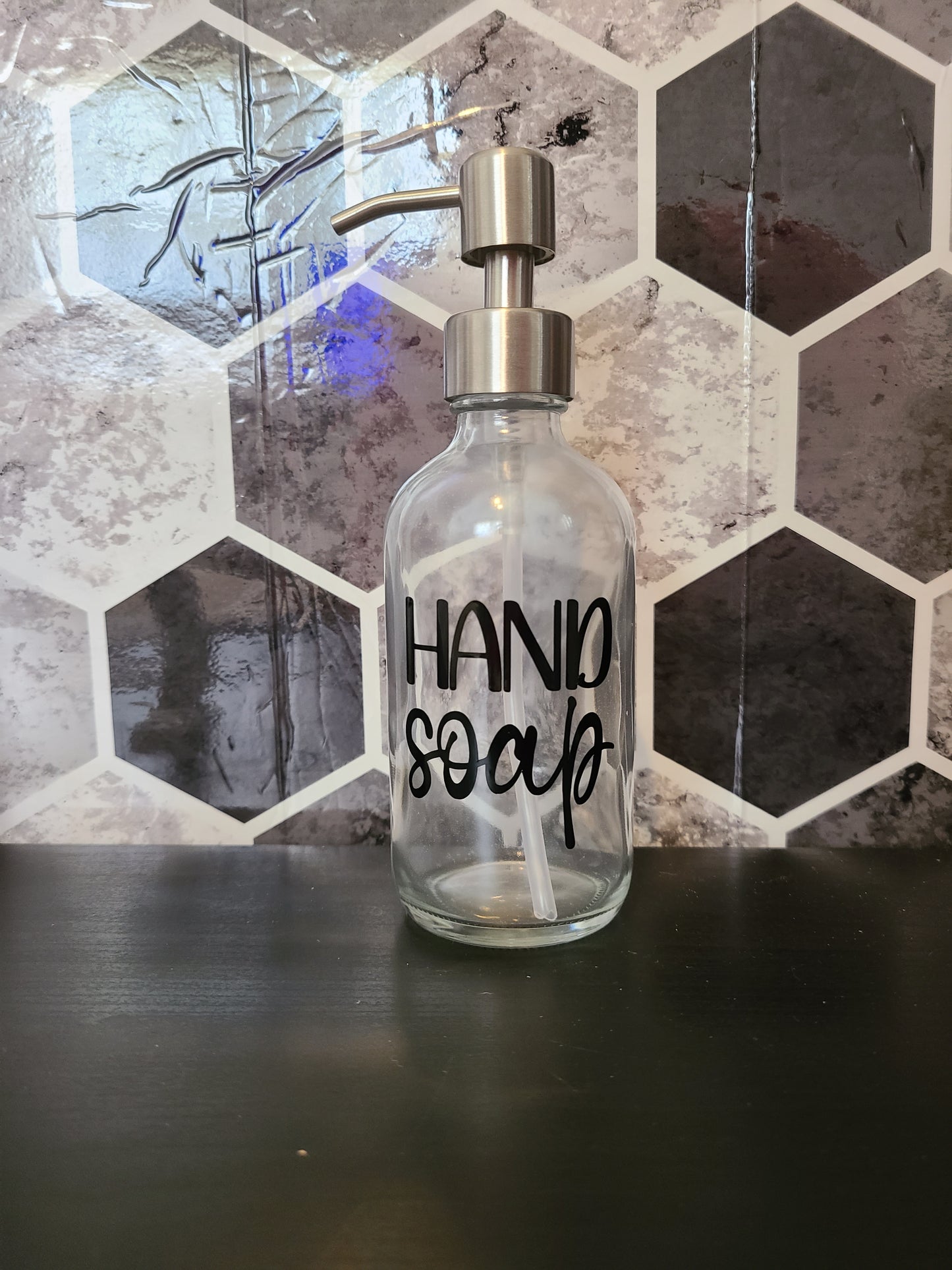 Hand Soap