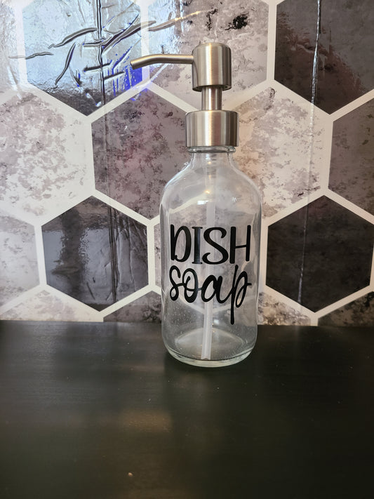 Dish Soap