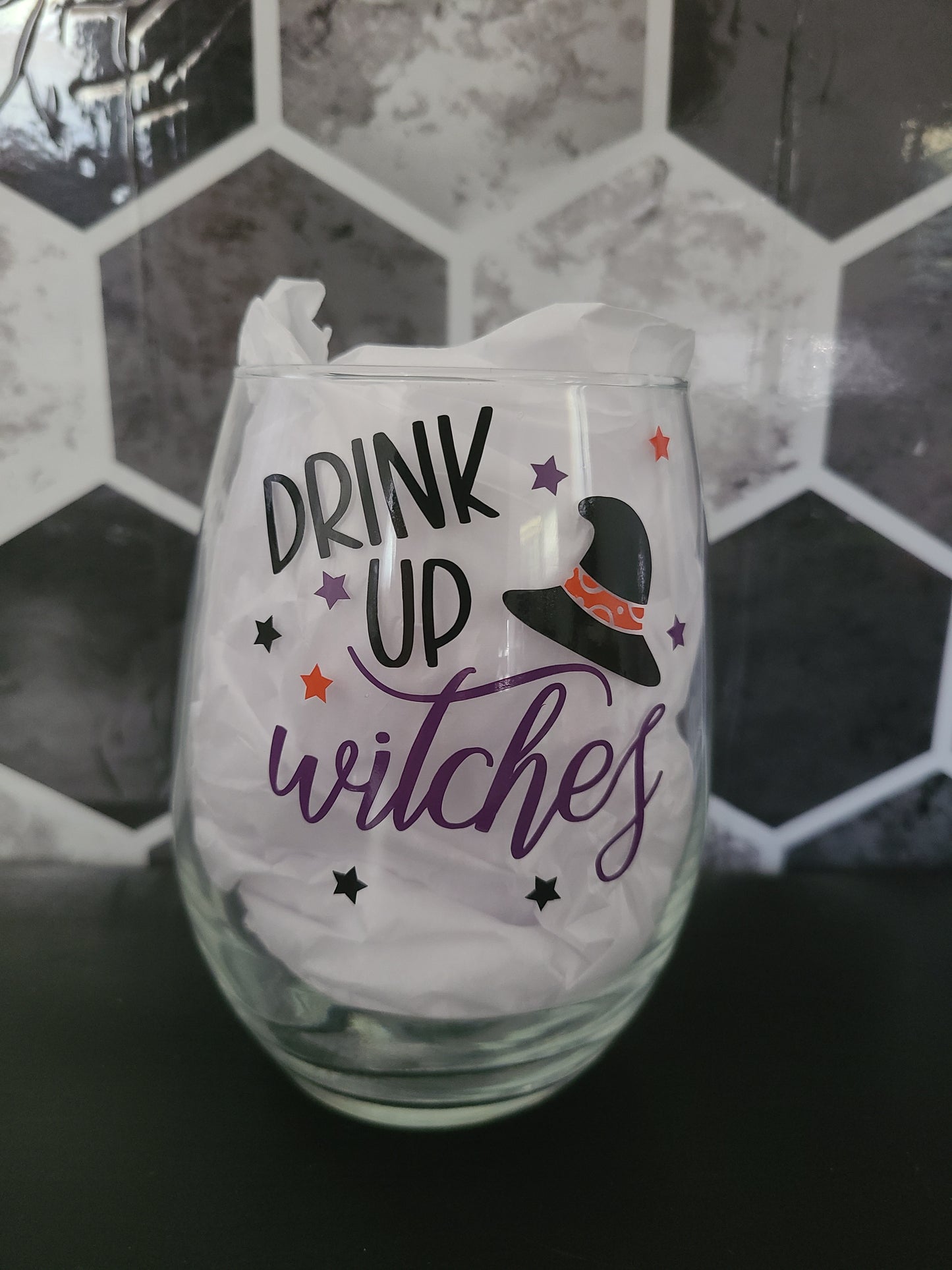 Drink Up Witches