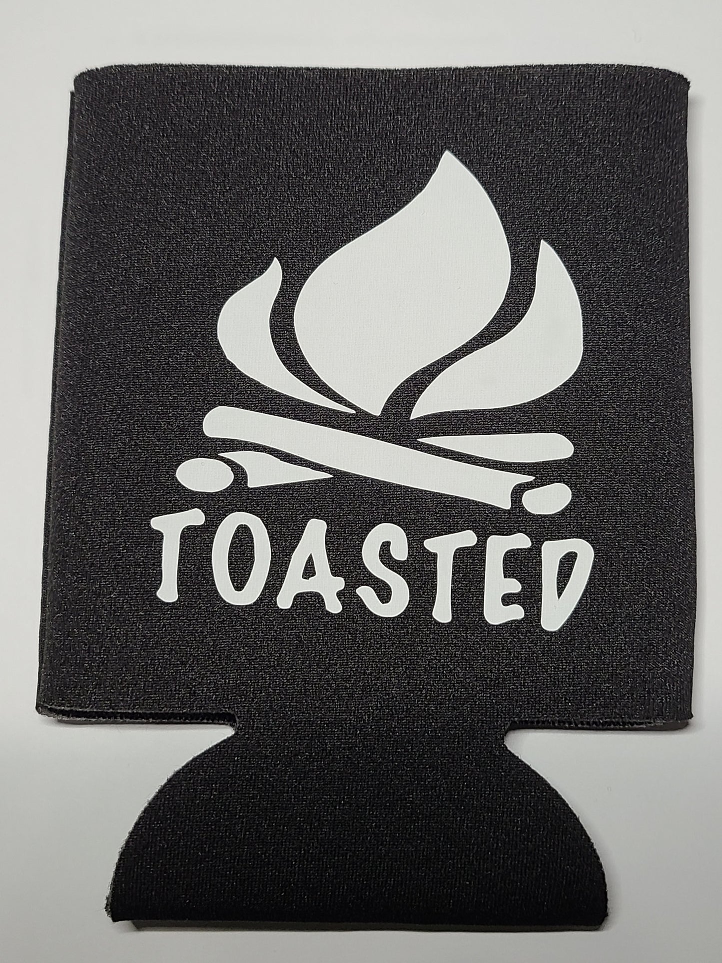 Toasted Koozie