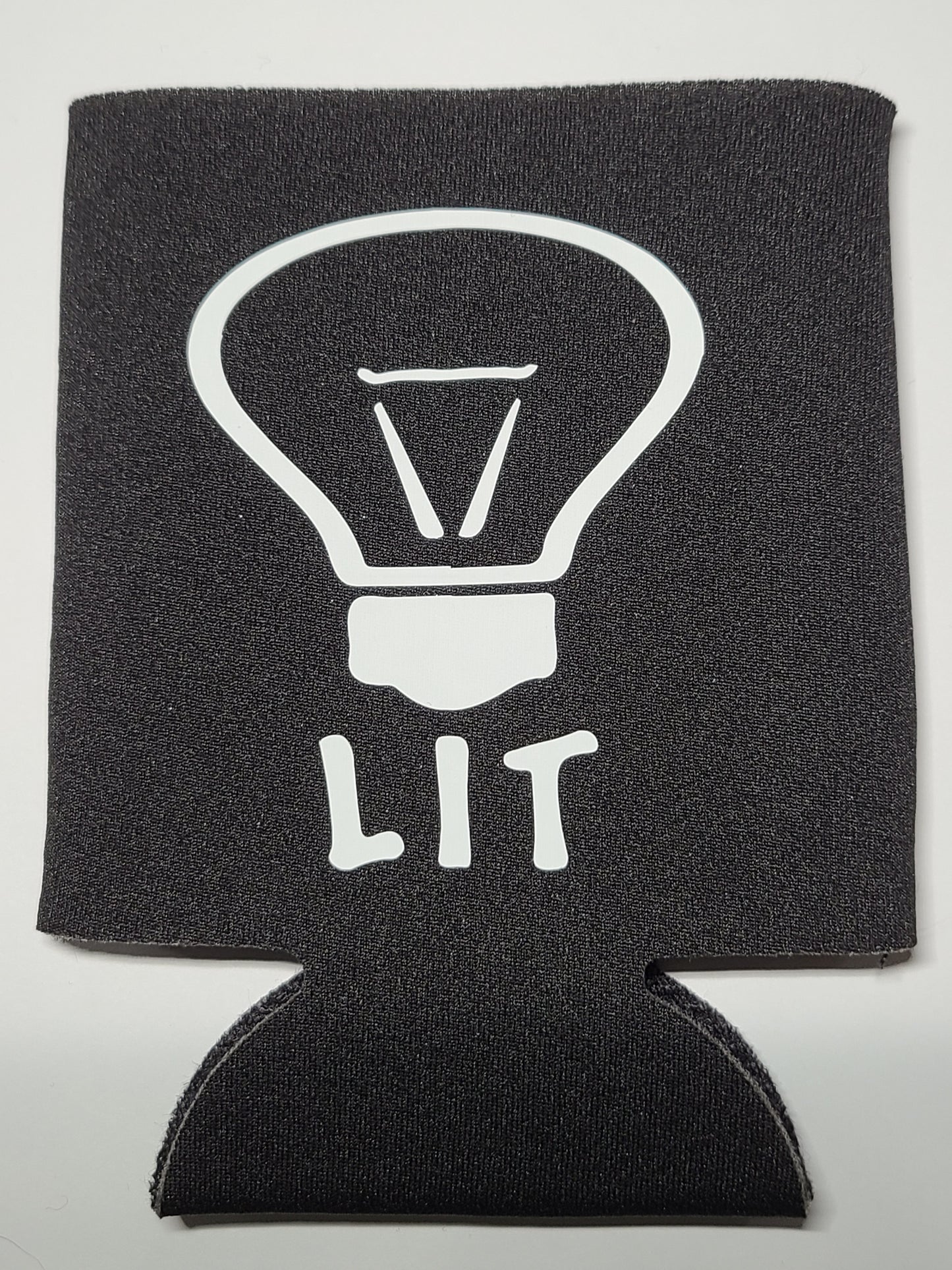 Lit Koozie