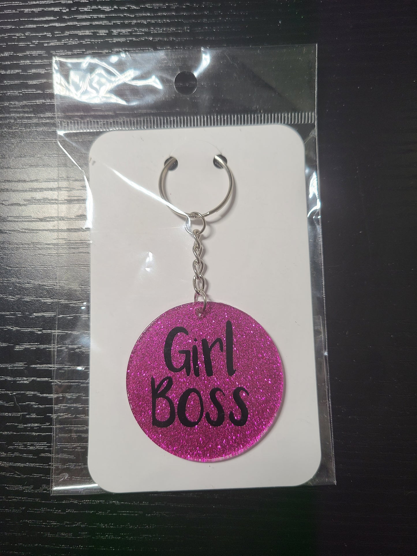 Girl Boss