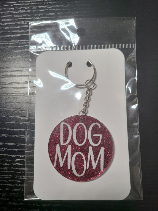 Dog Mom