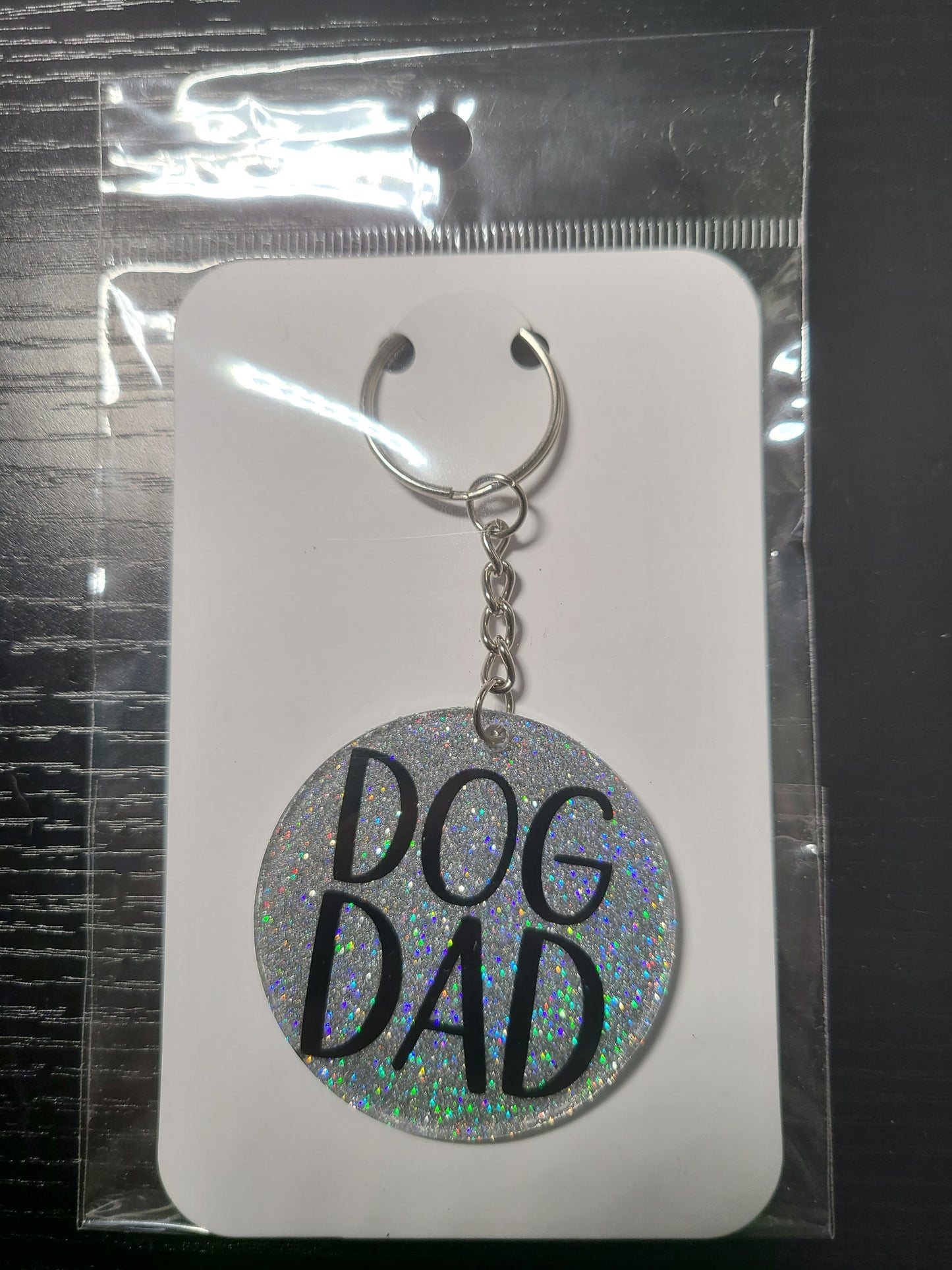 Dog Dad