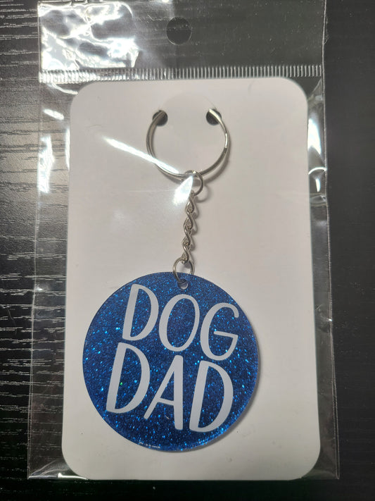 Dog Dad