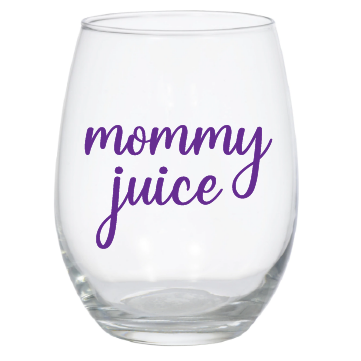 Mommy Juice